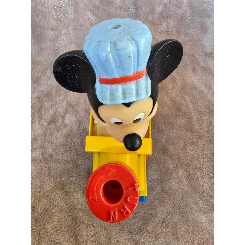Disney vintage mickey